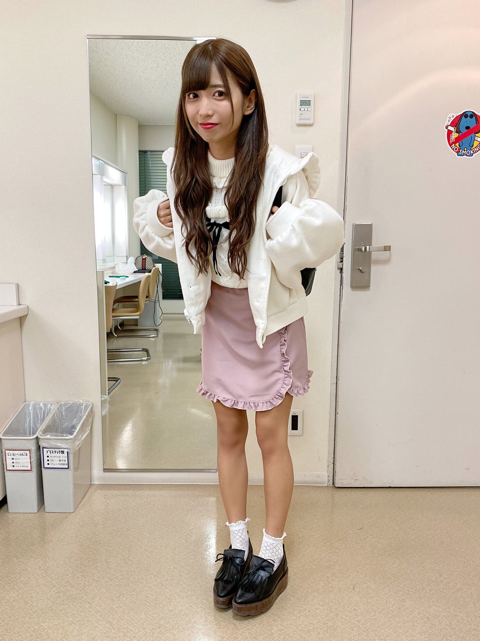 ゆんちゃんさん専用 ゆんちゃん - プロフィール - SHOWROOM(ショールーム)