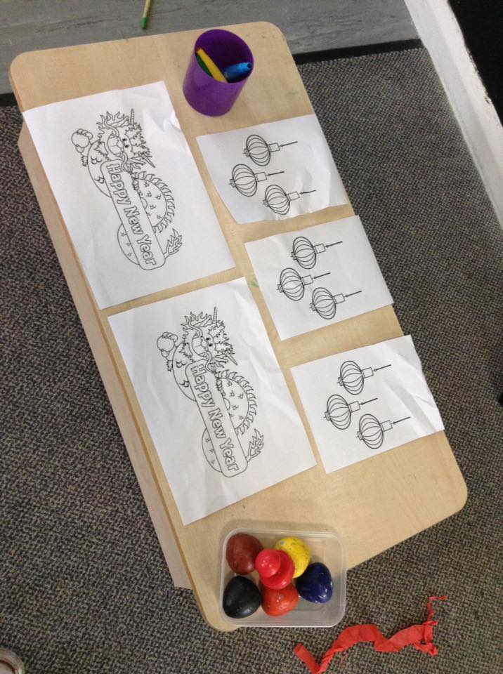YorkChildcare's tweet photo. Chinese New Year activities are underway at the nurseries! #chinesenewyear #yorkchildcarenurseries #celebrate #yearoftherat https://t.co/aF4iNliYUb