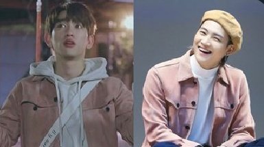 JJP have one wardrobe: A THREAD