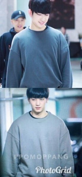 JJP have one wardrobe: A THREAD