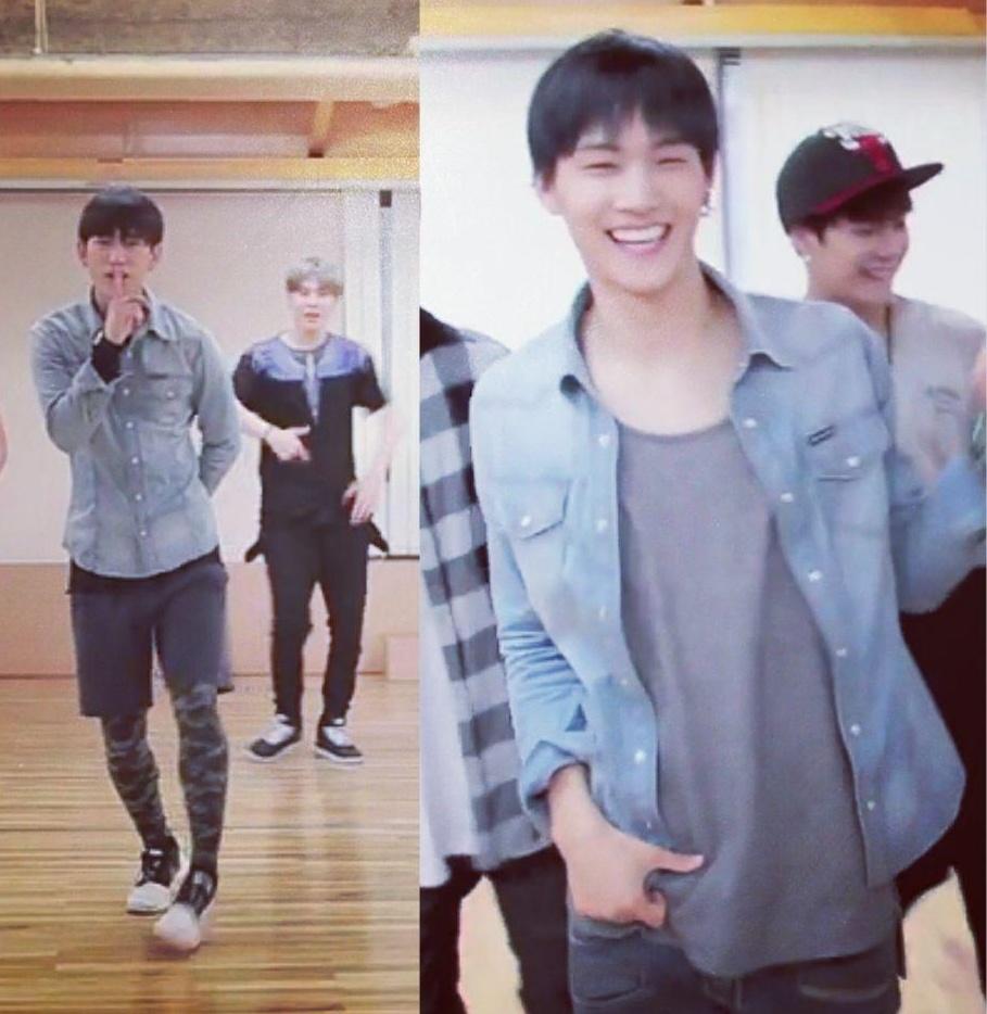 JJP have one wardrobe: A THREAD