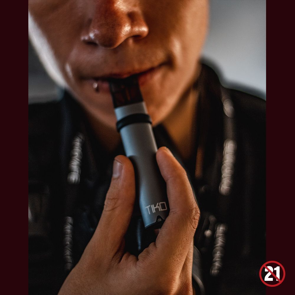 famovape's tweet image. Famovape created the #Tikokit from a single piece of aluminum and you receive a good LED indicator so you know when the unit is functioning. ⠀

————————————————⠀

Find more info here 💁‍♀&amp;gt;&amp;gt; famovape.com/products/tiko?…

#famovape