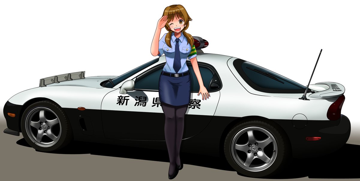 車イラスト 車イラスト