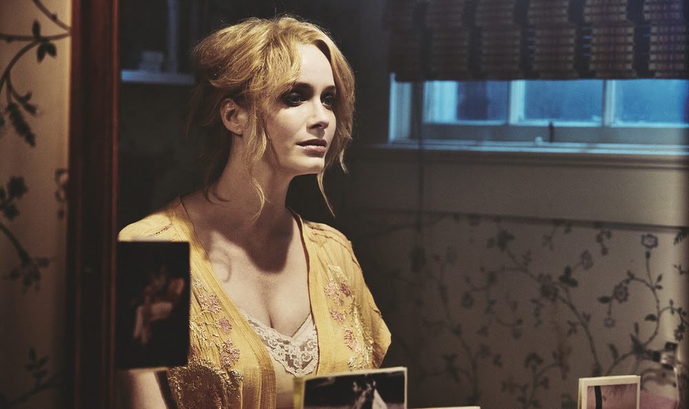 January 27, 2020 - Christina as Trudy Fawst in Hap and Leonard...one of her best performances