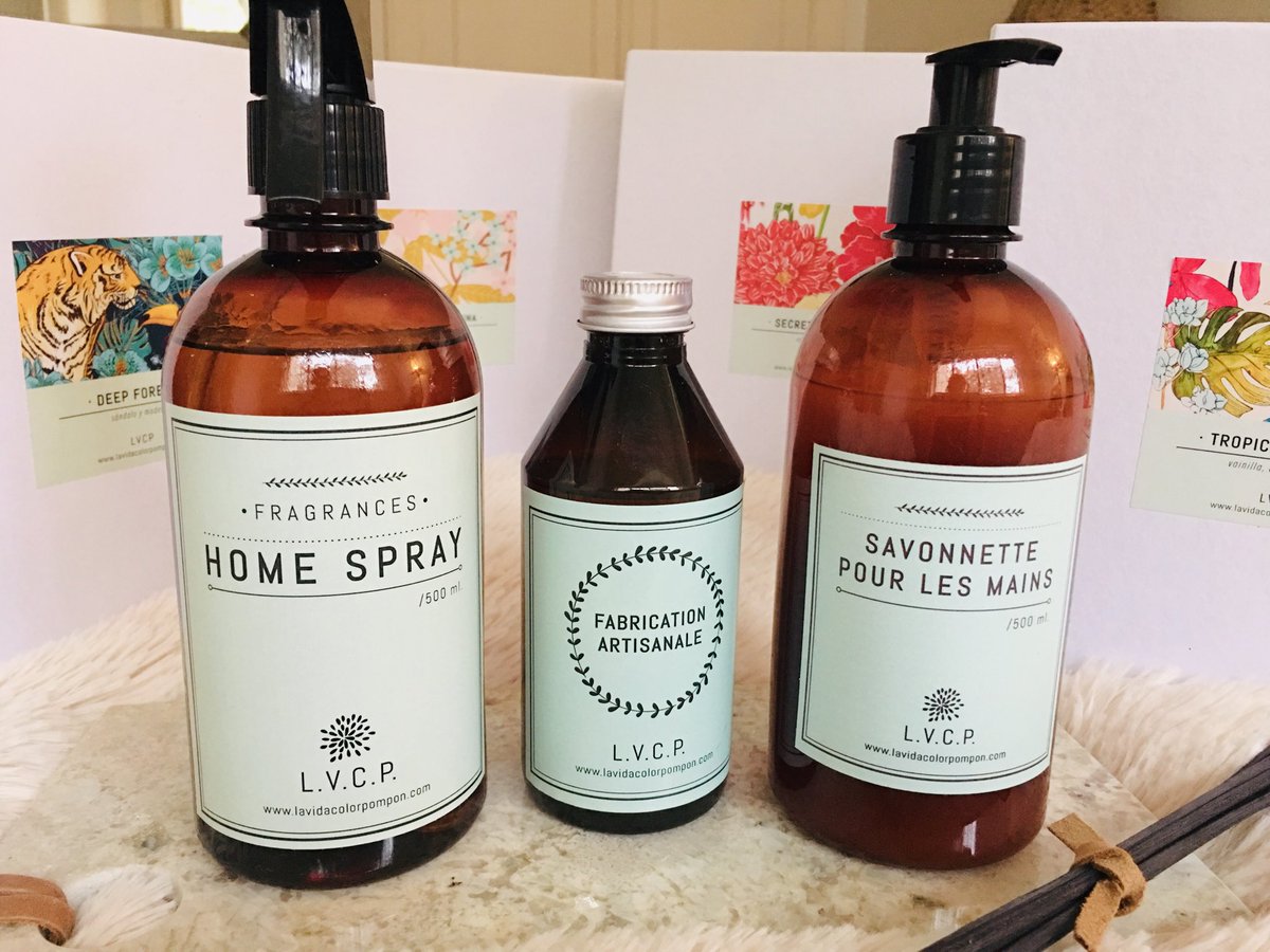 Julyarancedo's tweet photo. #fragancias #homespray #jabonliquido #aromatizador https://t.co/0ErJxlwTZP
