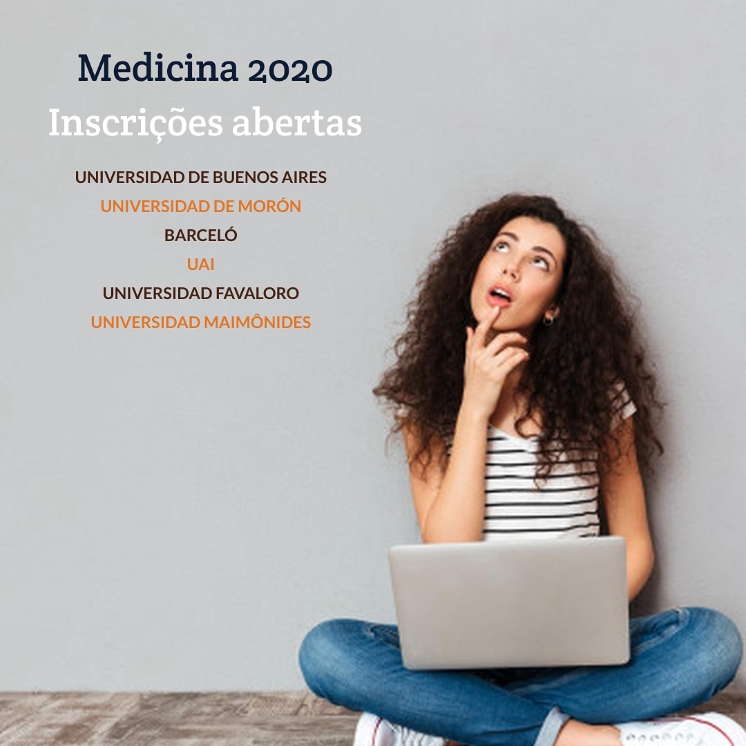 NIntercambio's tweet photo. Venha estudar Medicina na Argentina sem vestibular!

Inscrições abertas!!! 

#medicinaporamor
#medicinanaArgentina
#medicinanoexterior #medicina2020 
#sisu2020 
#UBA 
#foconojaleco https://t.co/ohxJGDdJH0