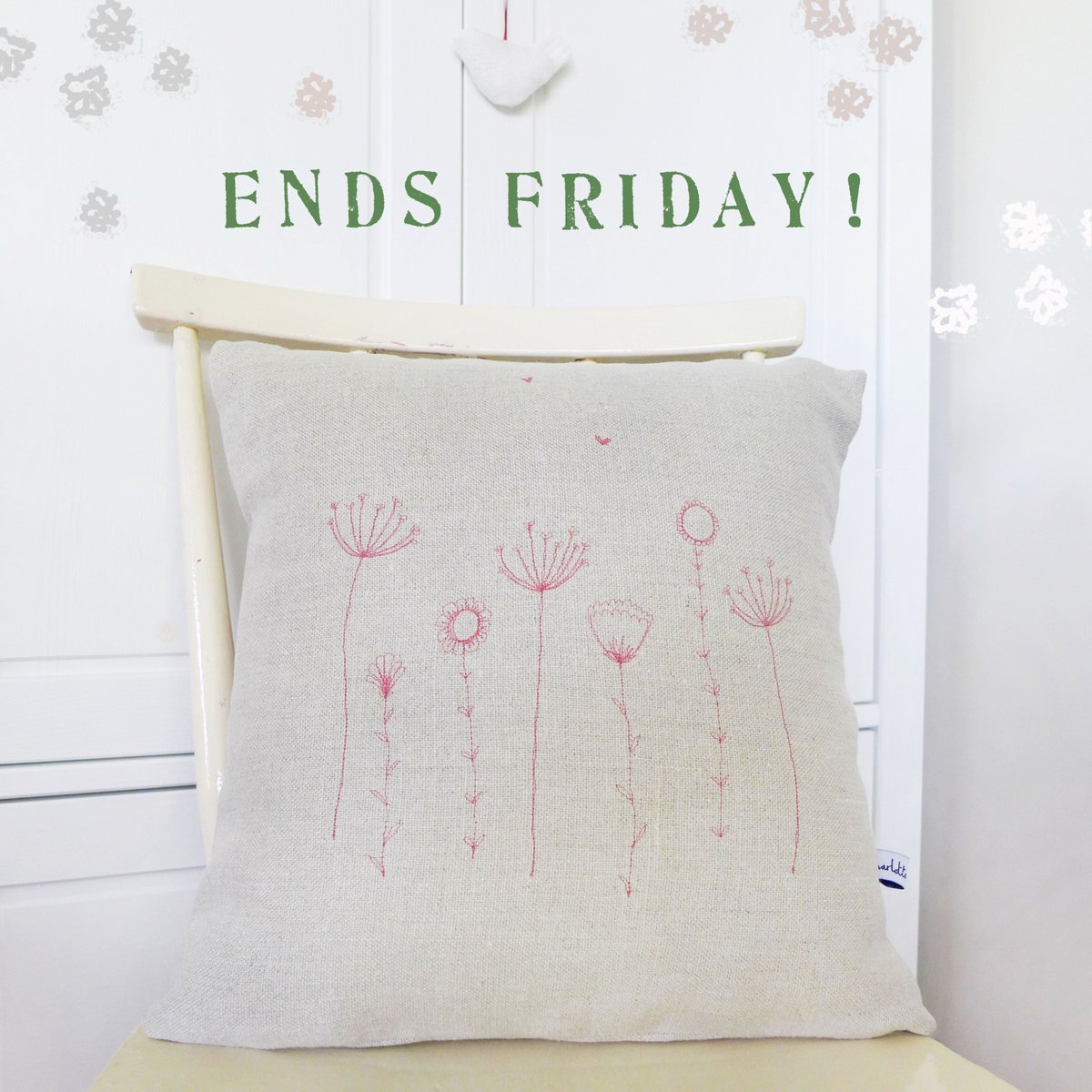 Extra 10% off Winter Sale - ends Friday! - mailchi.mp/4e581b0abe48/e…