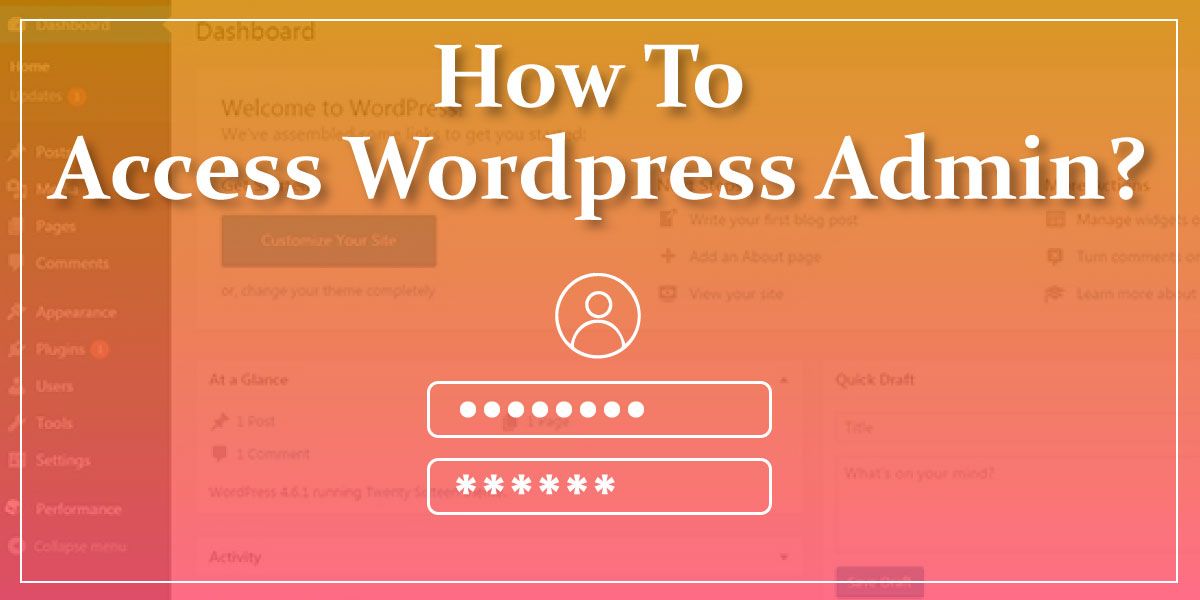 blue37digital's tweet photo. Learn how to access #WordPressadmin, the #WordPress admin dashboard is where you can start with building your WordPress site.
https://t.co/n2S5YH97QF https://t.co/Gtz9ylVuEk