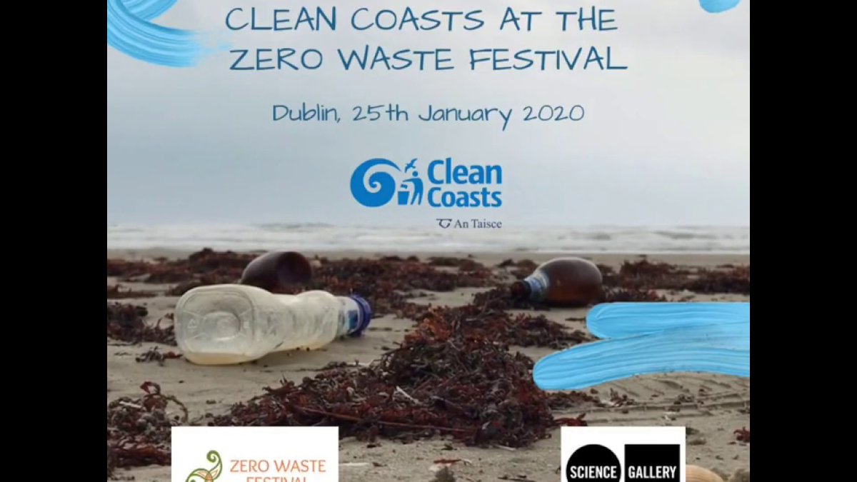 Clean Coasts tweet media