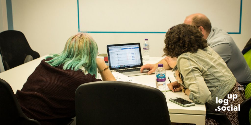 legup_social's tweet photo. Get the next https://t.co/J4MBQdW7dI date in your diary:
🗓 Thursday 27 February
🗺 Venue tbc (city centre)
💷 FREE
Digital advice and support for small biz, charities and social enterprise in #Sheffield
👩💻 Apply now: https://t.co/J4MBQdW7dI
#sheffieldissuper #Sheffbusiness https://t.co/DxFbfWegSq