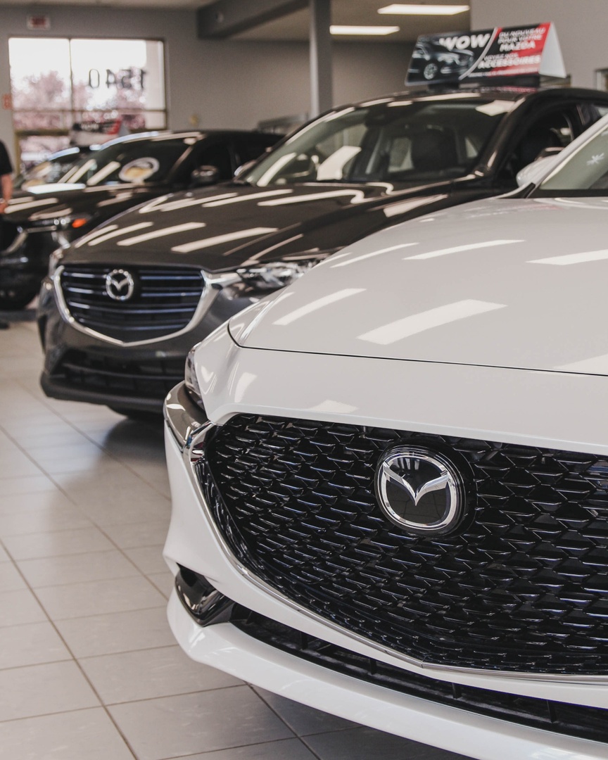 MazdaBouch's tweet photo. Peu de gens le savent, mais les programmes du manufacturier Mazda vous permettent d'économiser un montant considérable à l'achat d'un nouveau véhicule ou d'accessoires. Voyez si vous y êtes éligible! 😛  #DuvalMazda  #DuvalService

👉  https://t.co/3o6Ps6YyUv https://t.co/LmTuzjhooe