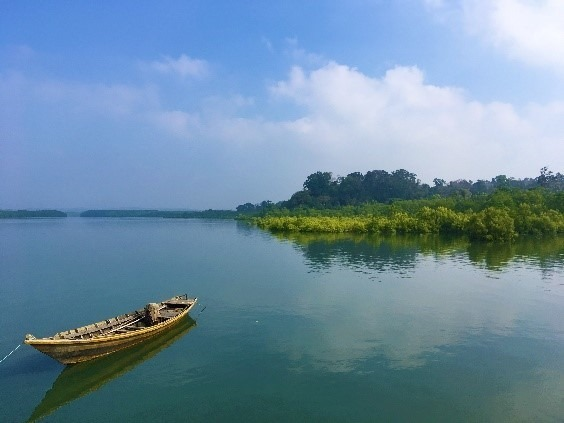 NITIAayog's tweet photo. The #IncredibleIslandsOfIndia are experiencing waves of change!
#NITIAayog, along with @aniidco invites RFQ applications for the development of eco-tourism resorts in -
๐- Long Island, Smith Island, Aves Island & Shaheed Dweep
๐- 31st Jan, 3PM
๐- https://t.co/TshLHm0Gvn https://t.co/NQ0pn1Bfk6