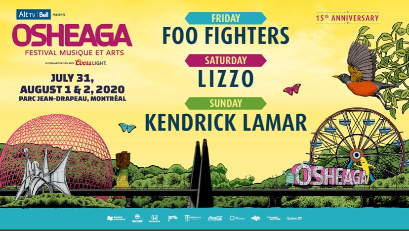RappinFacts's tweet photo. Kendrick Lamar will be one of the headliners for the 15th Annual Oshega Music Festival ! Full lineup announcement coming soon https://t.co/Fu2RpOXXtV