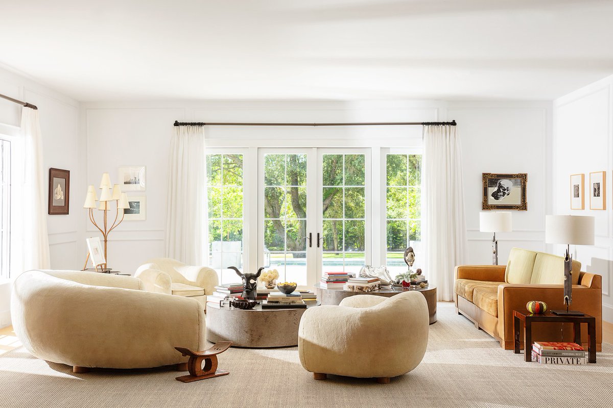 Bella Collina Club tweet media