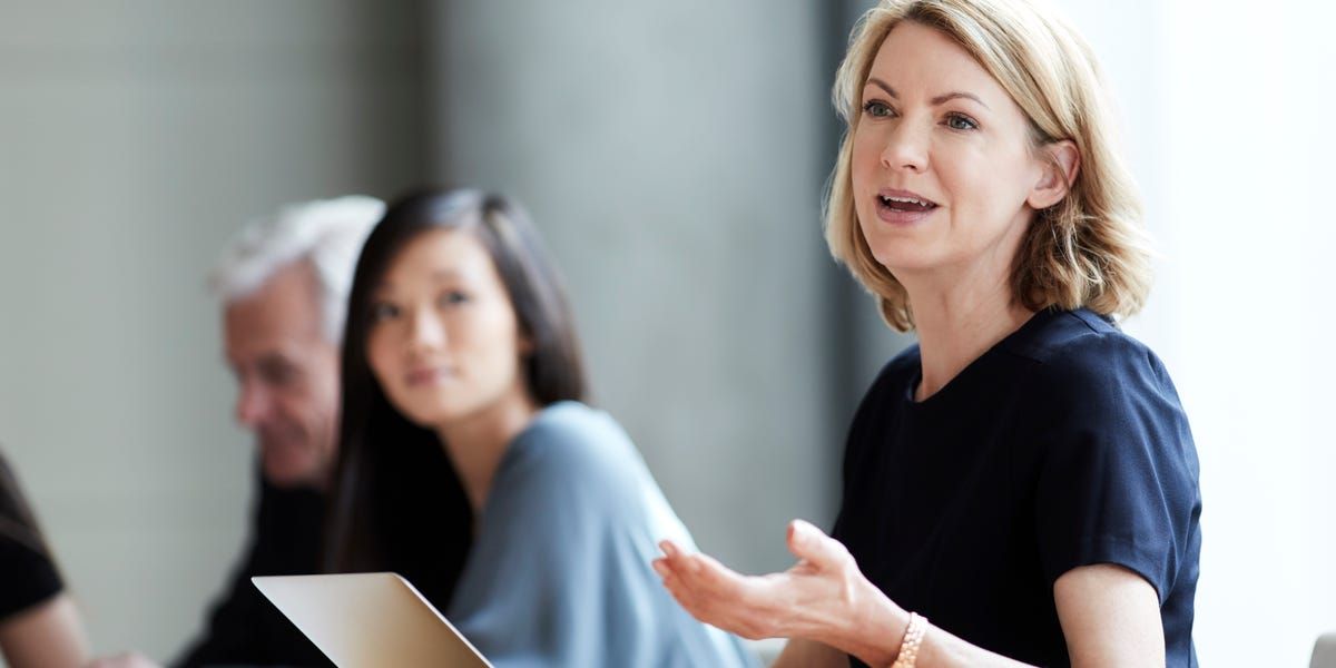 What soft skills do your people actually need to lead? Check out this great list of ideas—and tips—for maximizing the hard value of soft skills https://www.businessinsider.com/soft-skills-leaders-need-for-success-2016-4 #softskills #leadershipdevelopment #professionaldevelopment #futureofwork