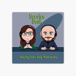 Photo by ServiceDeskPodcast (@ServiceDeskPod)