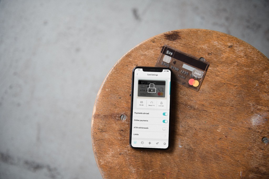 TechCrunch's tweet image. N26 reaches 5 million customers including 250,000 in the US tcrn.ch/2t4YFka by @romaindillet