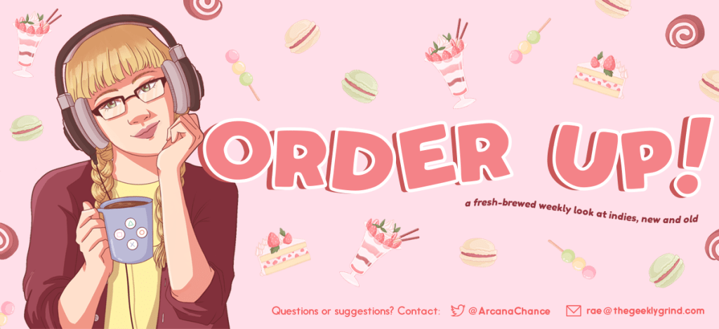 TheGeeklyGrind's tweet image. Rae gets ready for The Coma 2: Vicious Sisters' full release by diving in to The Coma: Recut - a spooky school nightmare that will have you on edge. @DevespressoG #thecoma #indiegamedev thegeeklygrind.com/order-up-getti…