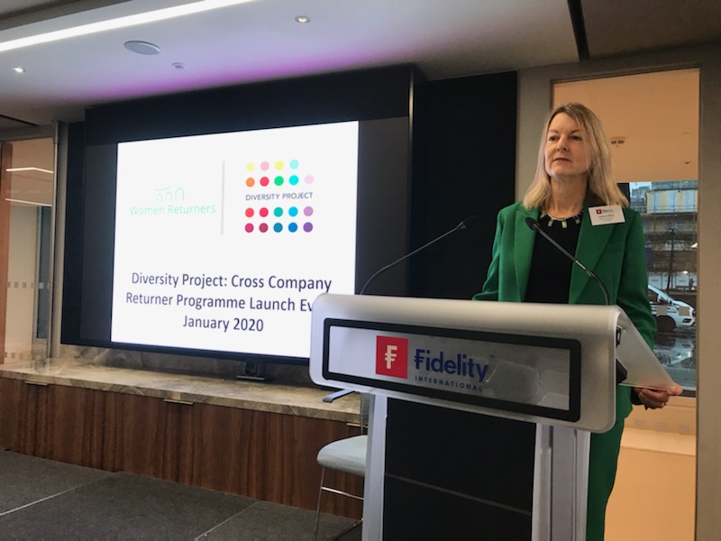 Working with @DiversityProj and <a href="/womenreturners/">careerreturners</a> our #returnship programme seeks to give women returning from a career break opportunities in the Savings and Investing sector.

Check out our great #returner opportunities here:
linkedin.com/jobs/search/?c…