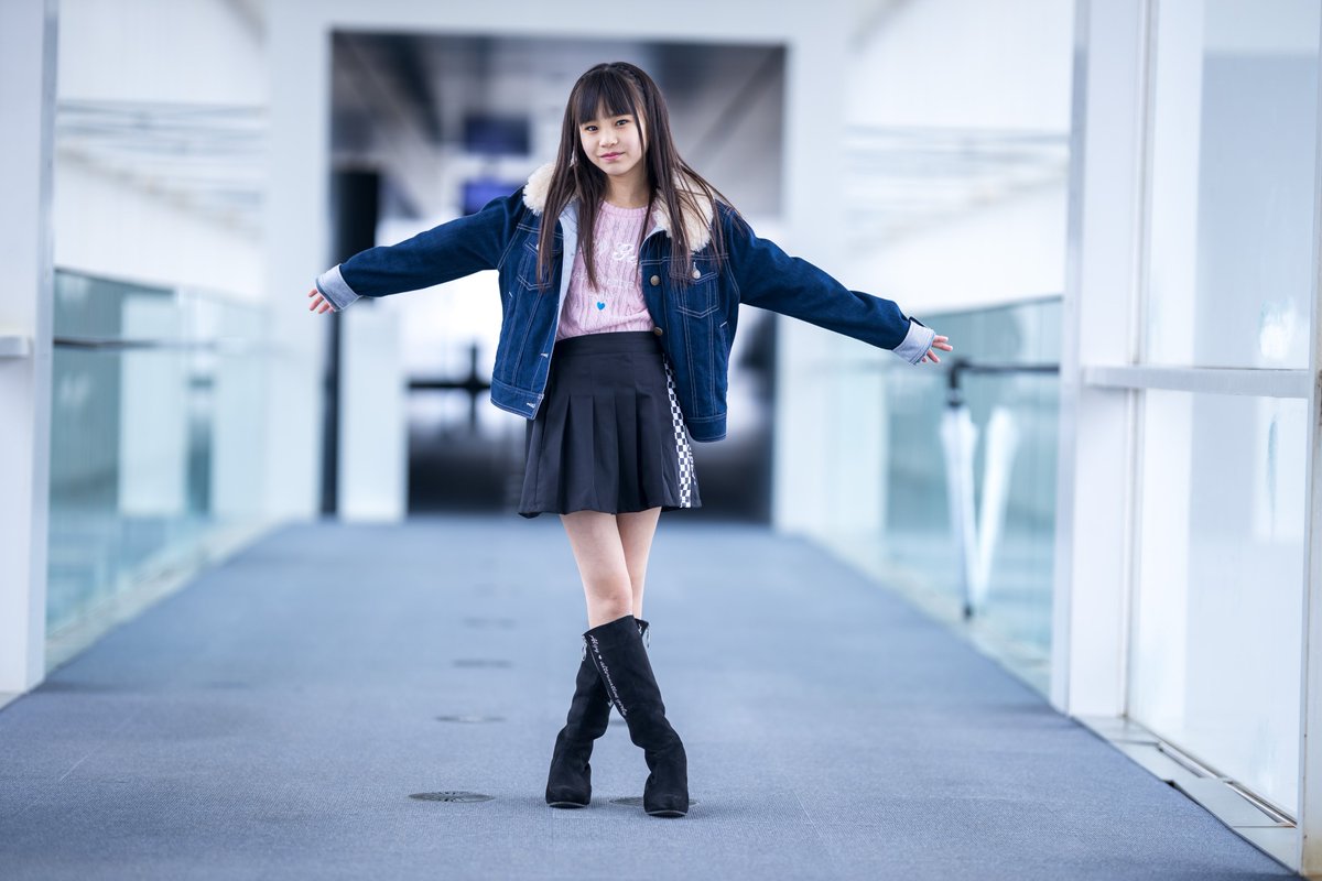 20200126 謎ファイルとやま観光撮影会 葛西臨海公園 クリスタルビュー