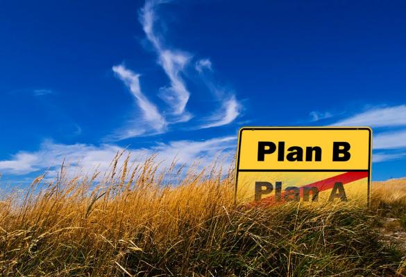 #iBestuur - Bijdrage Dirk Schravendeel - BZK komt met een nieuwe visie op het Stelsel van Basisregistraties. Het huidige stelsel voldoet op delen niet (meer) goed. Wat is er mis met het huidige ontwerp en hoe kan het anders? - bit.ly/2GoTXkc