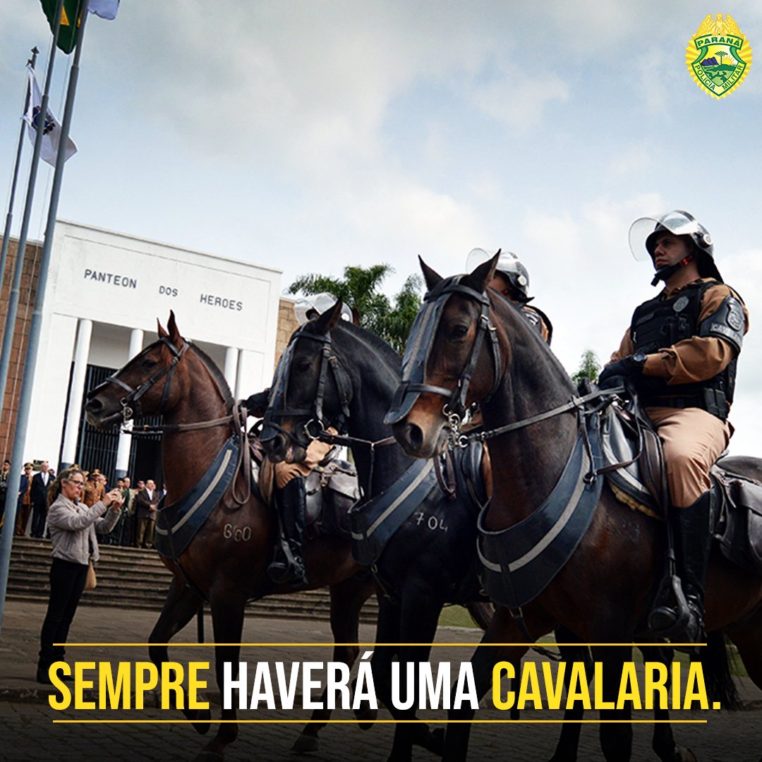 Polícia Militar do Paraná (@pmproficial) / X