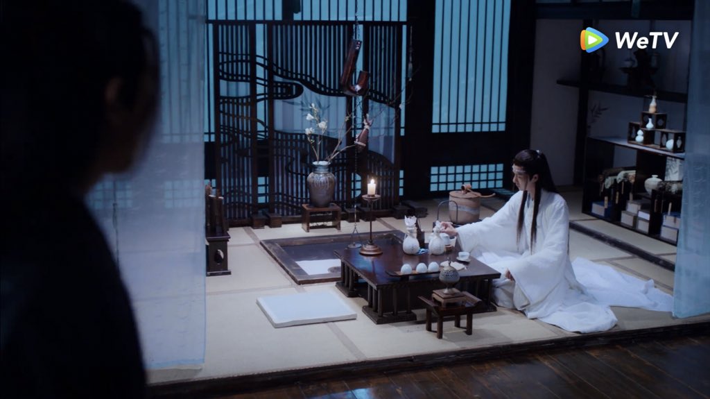 from smashing that jar to.   serving wwx liquor.