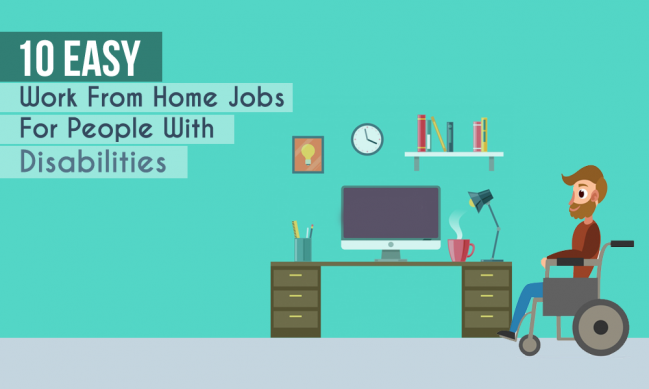 surgesouthluzon's tweet image. If you’re living with an illness or a disability that prevents you from getting a job. And looking for an easy way to earn money from home.  #personwithdisability #workfromhome #onlinejobs #freelancing #virtualassistance
ow.ly/pYr350y1KYj