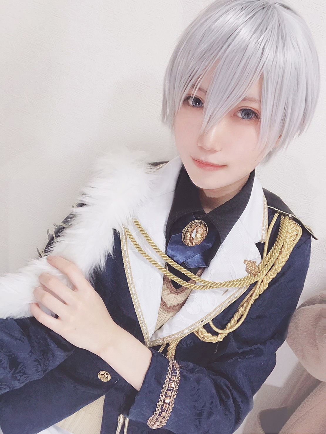 ラッピング不可】 まほやく コスプレ衣装 カイン granmar.com.br