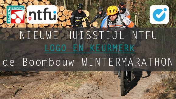 Wintermarathon's tweet photo. Nieuwe huisstijl NTFU 

In november presenteerden de NTFU haar nieuwe NTFU-logo. Daar hoort ook een nieuw Extra Goed Geregeld-keurmerk bij. Ga je vanaf nu een toertocht rijden en kom je het nieuwe keurmerk tegen dan weet .....

Lees het hele bericht: https://t.co/9bidSh6BJp https://t.co/hKEAwzuJEW