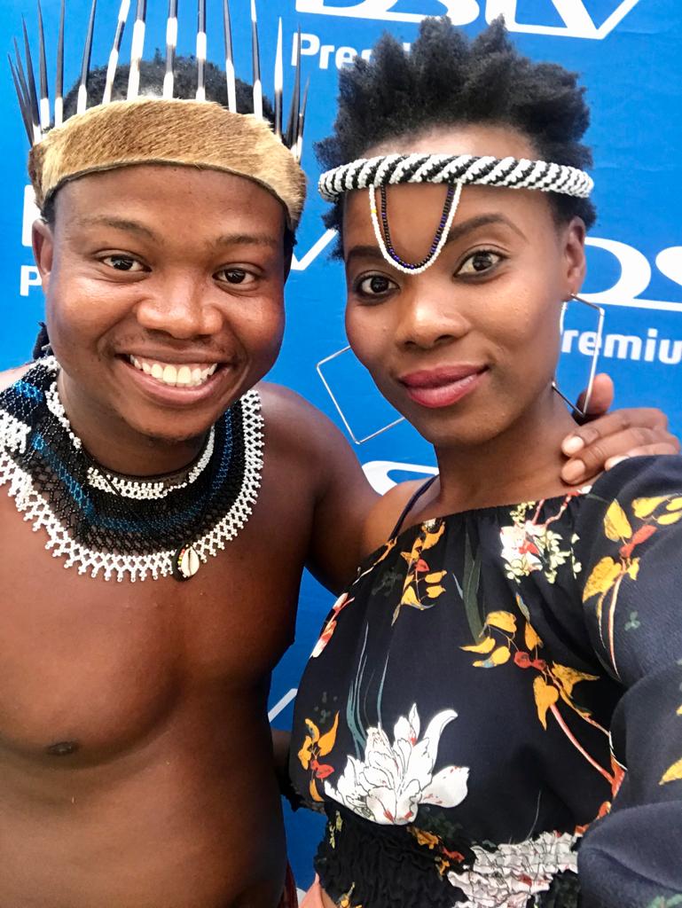 thandomahlangu_'s tweet photo. Mzansi meet your street sellers! Meet the Ambassadors of AmaNdebele!! This year we are going even bigger! #VukaNdebele #NdebeleTwitter #WeNeedAmaNdebeleOnTV https://t.co/MrFy8AJWHq