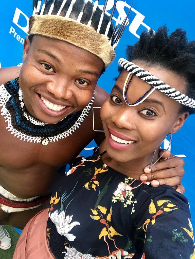 thandomahlangu_'s tweet photo. Mzansi meet your street sellers! Meet the Ambassadors of AmaNdebele!! This year we are going even bigger! #VukaNdebele #NdebeleTwitter #WeNeedAmaNdebeleOnTV https://t.co/MrFy8AJWHq