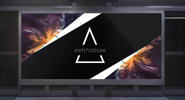 Slick branding from Jess D.