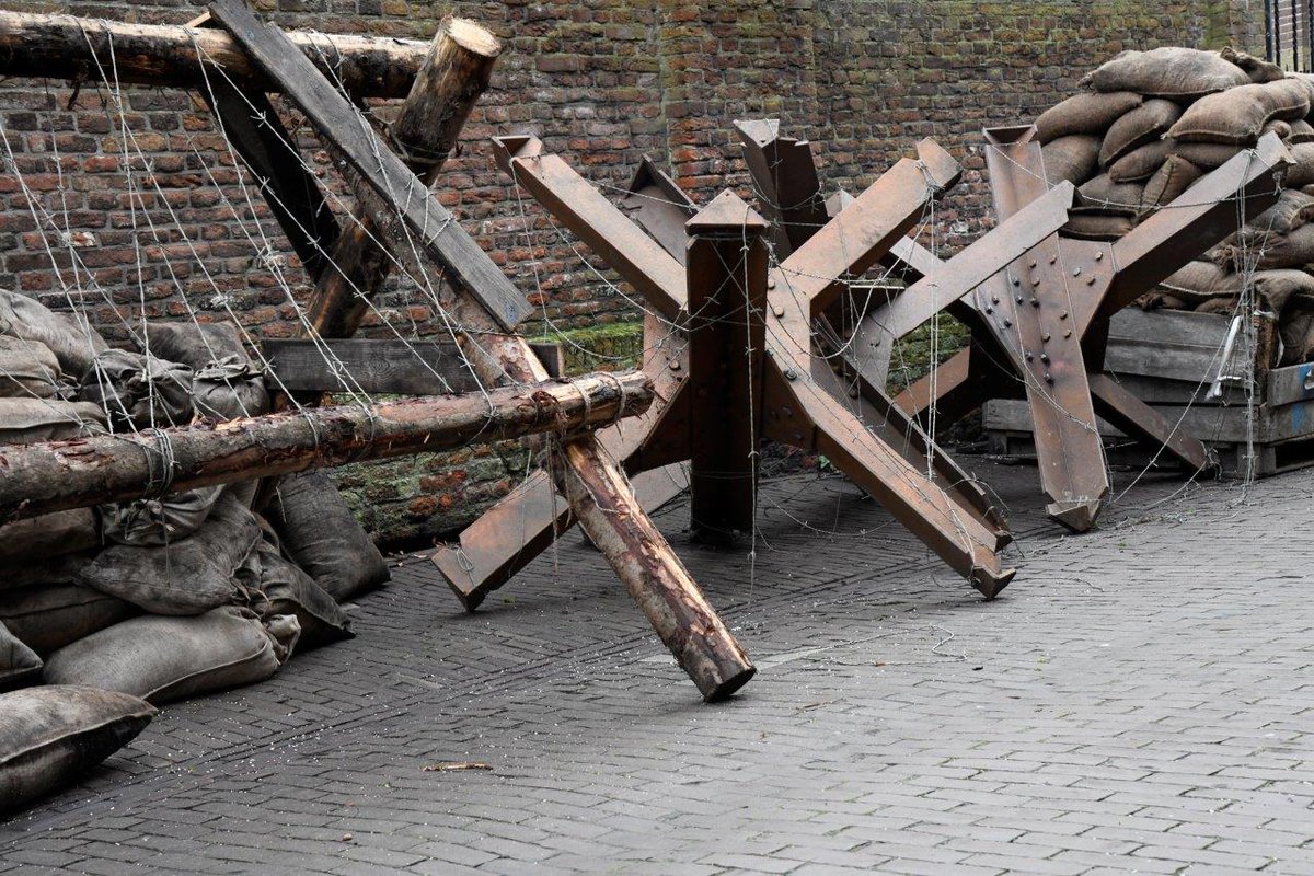 Van maandag 27 januari tot en met zondag 2 februari wordt in de binnenstad van Middelburg gewerkt aan opnamen voor de speelfilm De Slag om de Schelde. middelburg.nl/Inwoners/Actue…