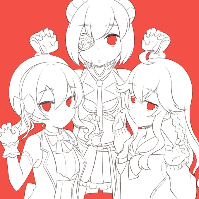 かっこよくてかわいくて最高でした???
https://t.co/ygTyEepYro
#ミコのえほん #ほしまちぎゃらりー #出雲墨絵 