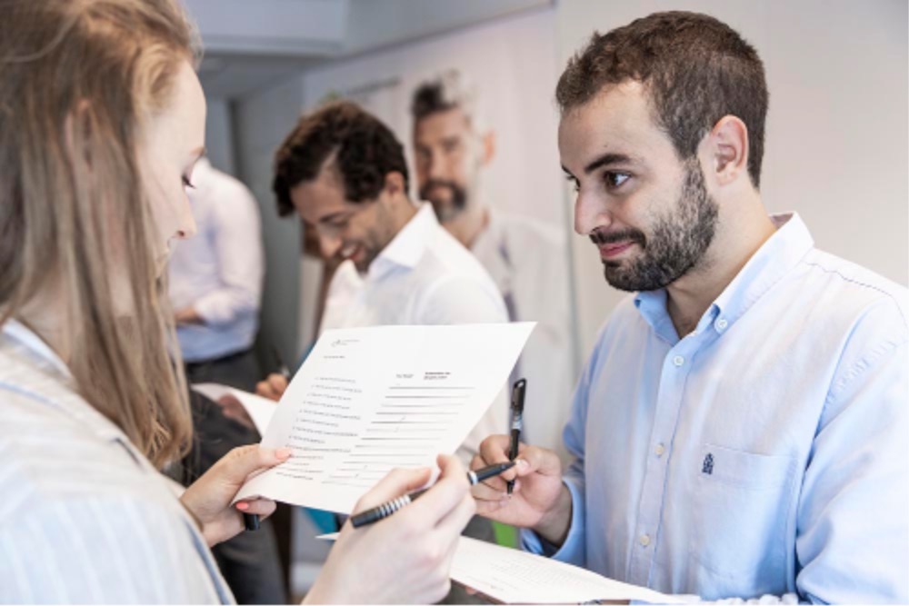 Meil on siulle täytettä! Huomenna meidät löytää <a href="/UniLUT/">LUT University 🚀</a> DuuniDay -messuilta Lappeenrannasta. Tuuthan siekii?  #lantmannenunibake #appetiteformore #uraleipomo #lifeatlantmannen hubs.ly/H0mL9pS0