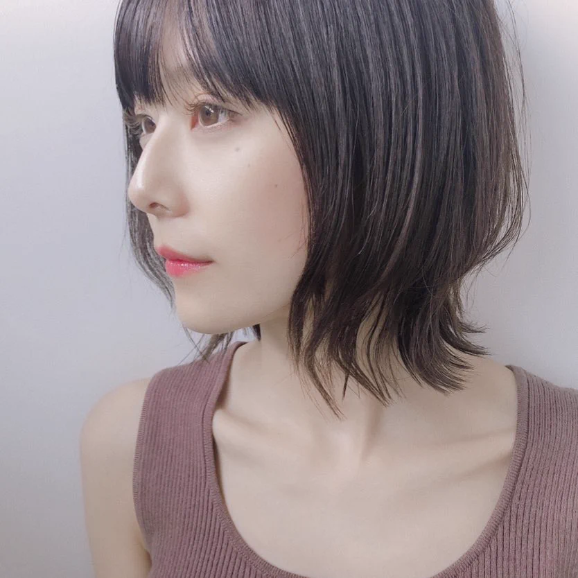 有村藍里さんの6年間の横顔！どれも可愛いけど矯正をやって良かったと実感…