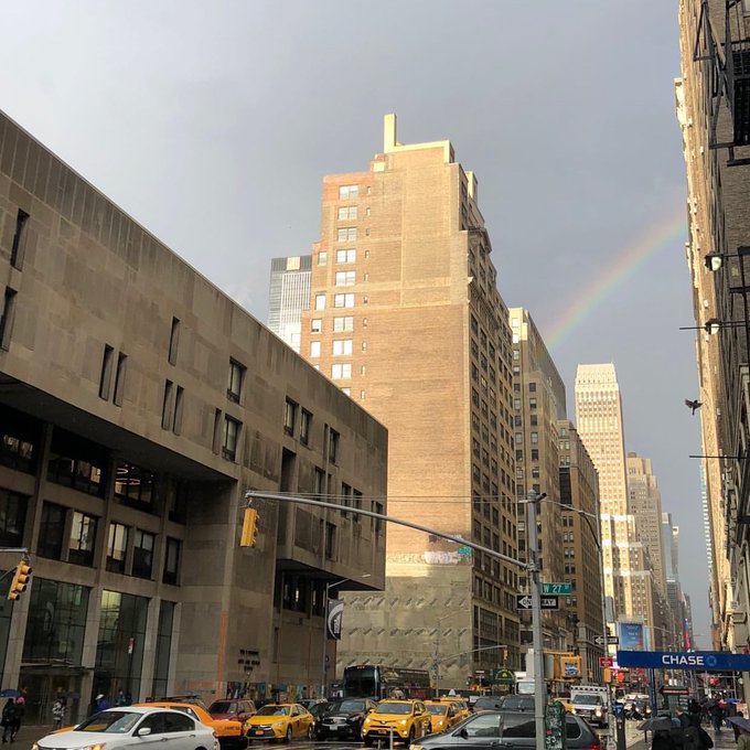 A new semester begins today! Happy first day of classes, #unconventionalminds. ✨  📸: IG user nicolexxii_<a href="/tag/unconventionalminds"class="tags"><span>#unconventionalminds</span></a>