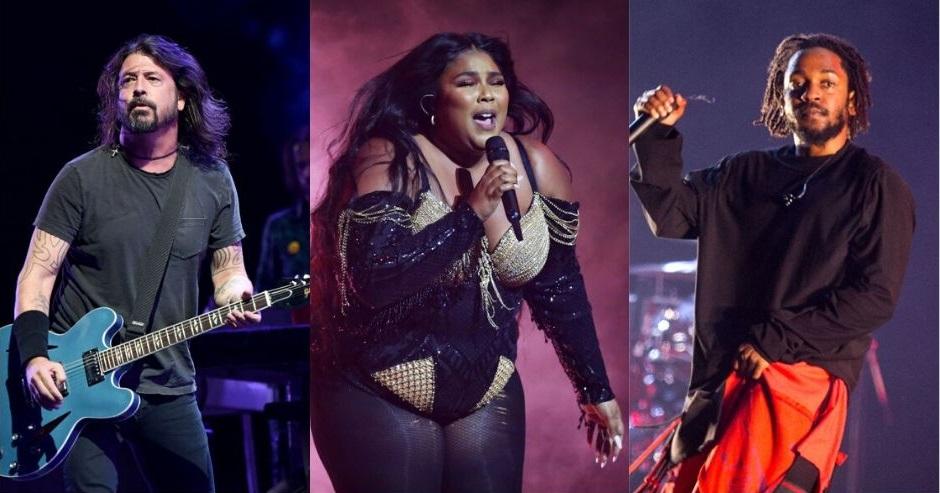 PRIMEUR : <a href="/lizzo/">LIZZO</a>, <a href="/foofighters/">Foo Fighters</a> et <a href="/kendricklamar/">Kendrick Lamar</a> à <a href="/osheaga/">OSHEAGA</a> 2020 fw.to/G9VIWmm 
#Lizzo #FooFighters #KendrickLamar #Osheaga #Osheaga2020 #iHeartRadio