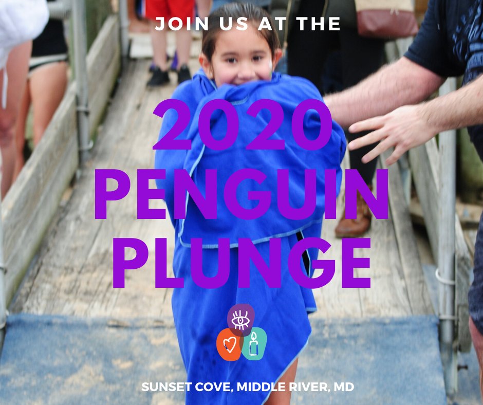 empower410's tweet photo. Got the winter blues?  Giddy up and join us at the Penguin Plunge on February 22nd!  All proceeds benefits the programming we do for the homeless youth we serve.  Register today! https://t.co/5WaN5EbLZL #E4L #Homelessness #Empower4Life https://t.co/cBrwzoHQIw