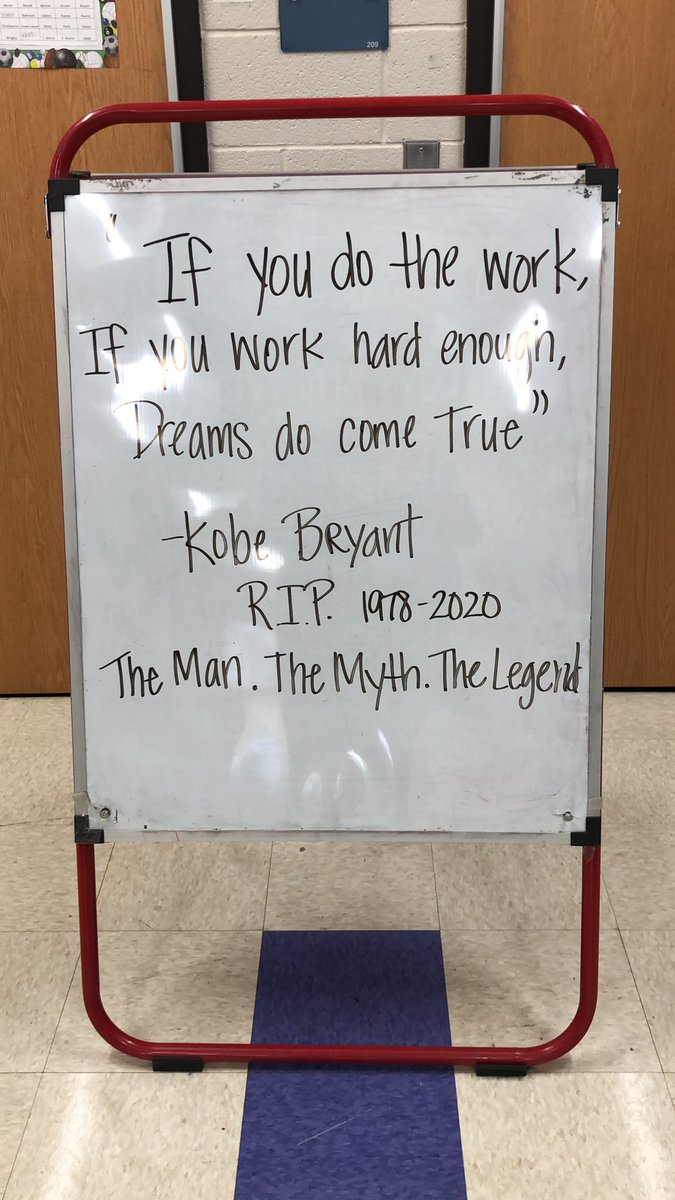 jljonespe's tweet photo. He will always be remembered! True inspiration... https://t.co/FzMNRpcrEi