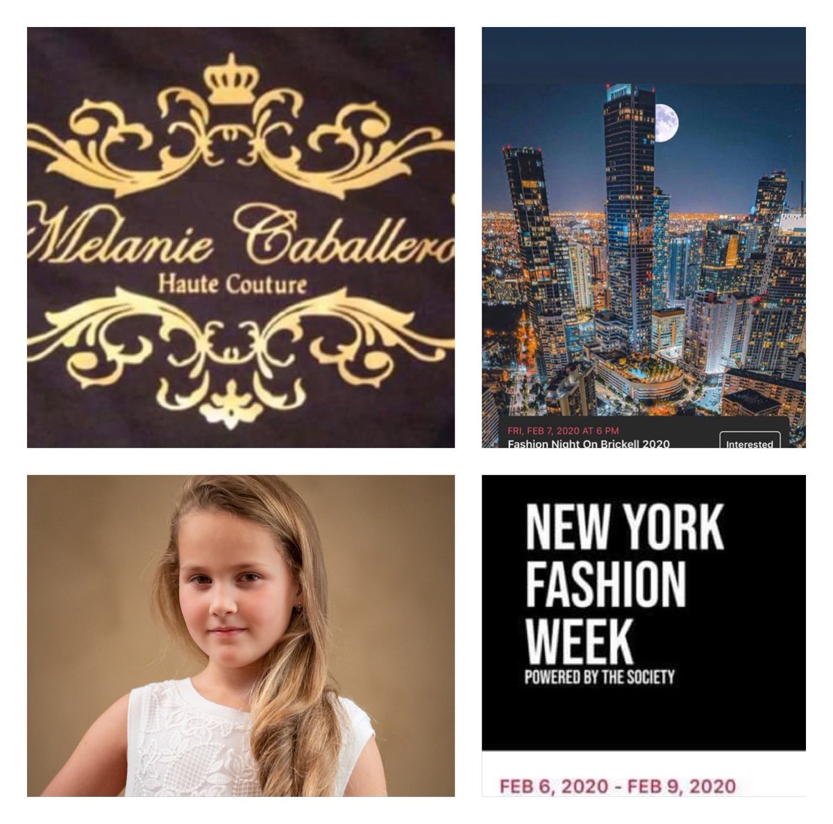 AleaMehaj's tweet photo. See you at new York fashion week soon Malanie Gaballero🥰📸🎬💃 #NEWYORK #fashionweek #fashionshow #NEWYORK #model https://t.co/r69gMl5Fqr