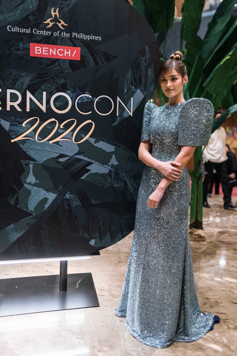 Liza Soberano attends the Gold Gala 2023 with Hollywood's Most Prominent  Asian Stars - IEVENTS.ETC
