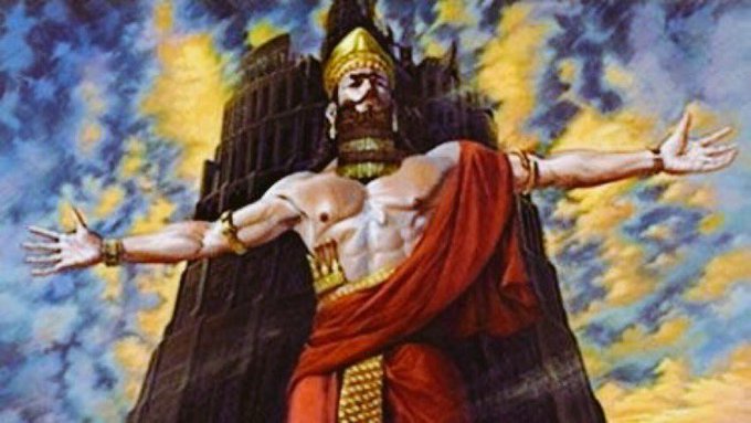 u0646u0639u0645 u0635u0627u062du0628 u0642u0635u062au0646u0627 u0647u0648 u0627u0644u0646u0645u0631u0648u062f u0645u0644u0643 u0634u0646u0639u0627u0631 u0648u0628u0627u0628u0644 u0648u0645u0646 u0647u0646u0627 u0646u0628u062fu0623 u0642u0635u0629 u0646u0645u0631u0648u062f u0643u0645u0627 u0643u062au0628u0647u0627 u0644u0646u0627 u0627u0644u0645u0624u0631u062eu0648u0646 u0648 u0627u0644u0643u062au0628 u0627u0644u062fu064au0646u064au0629 u0648 u0627u0644u062au0627u0631u064au062eu064au0629 .u0648u0627u0633u0645 u0646u0645u0631u0648u062f u0644u0645 u064au0643u0646 u0627u0633u0645u0647 u0627u0644u062du0642u064au0642u064a u0641u0643u0644u0645u0629 u0646u0645u0631u0648u062f u0643u0627u0646u062a u0635u0641u0629 u0648 u0645u0639u0646u0627u0647u0627 u0641u064a u0627u0644u0645u0639u062cu0645 : u0627u0644u0645u062au0643u0628u0631 u0627u0644u062cu0628u0627u0631.