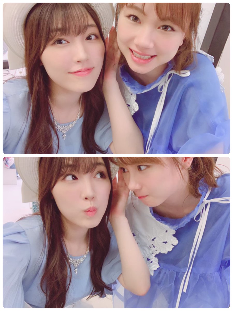 MorningMusumeMg's tweet photo. 【9期 Blog】 ハロプロONE×ONE☆譜久村聖: こんばんぽ(*ˊ∀ˋ*)ﾉんGYAO！「ハロプロ… https://t.co/I2cHmq8I4T #morningmusume20 https://t.co/4dgz5G0pkQ