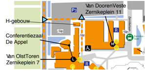Hanze Inkoopseminar tweet media