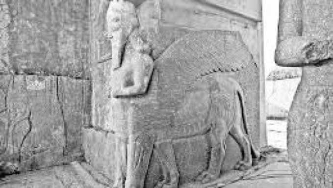 u0646u0639u0645 u0644u0642u062f u0623u0631u0633u0644 u0627u0644u0644u0647 u0627u0644u0649 u0646u0645u0631u0648u062f u0663 u0645u0631u0627u062a u064au0623u0645u0631u0647 u0628u0627u0644u0627u064au0645u0627u0646 u0648 u0644u0643u0646u0647 u0631u0641u0636 u0648 u0627u0633u062au0643u0628u0631 u0648u0632u0627u062f u0641u064a u0637u063au064au0627u0646u0647 u0644u0644u062fu0631u062cu0629 u0627u0644u062au064a u0642u0627u0644 u0641u064au0647u0627 ( u0623u0646u0627 u0627u0644u0644u0647 u0648u0644u0627 u0625u0644u0647 u063au064au0631u064a ) ..u0648u0623u0648u0636u062d u0623u0628u0646 u0643u062bu064au0631 u0641u064a u0643u062au0627u0628u0647 : u0641u062cu0645u0639 u0627u0644u0646u0645u0631u0648u062f u062cu064au0634u0647 u0648u062cu0646u0648u062fu0647 u0648u0642u062a u0637u0644u0648u0639 u0627u0644u0634u0645u0633 u0643u0645u0627 u0637u0644u0628 u0645u0646u0647 u0630u0644u0643 u0627u0644u0645u0644u0643 u0648 u0648u0627u0641u0642 u0639u0644u0649 u0627u0644u062au062du062fu064a.