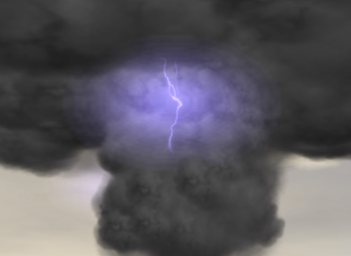 ナルザート 新気象現象 スーパーセル 発見したよ W ノ 待つこと2時間15分 座標 4170 夏 曇り 日中でした T Co Bmllbr6a5z Twitter