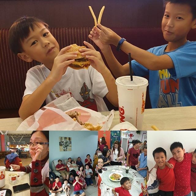 loones's tweet photo. Great CNY 2020 https://t.co/t9CzR8SE1Y https://t.co/EgfZtvefC0