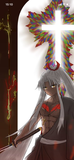 天草四郎のtwitterイラスト検索結果 天草四郎のtwitterイラスト検索結果